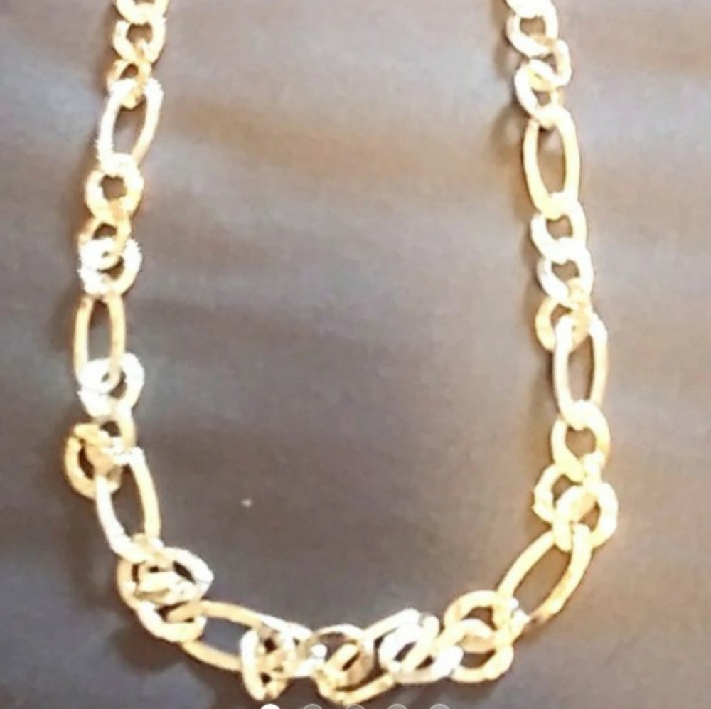 Sterling Silver Italian chain